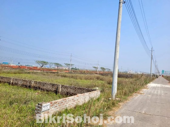 Bashundhara Plot for Sale price List | Bashundhara R/A